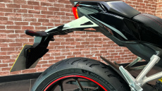 Honda CBR650R